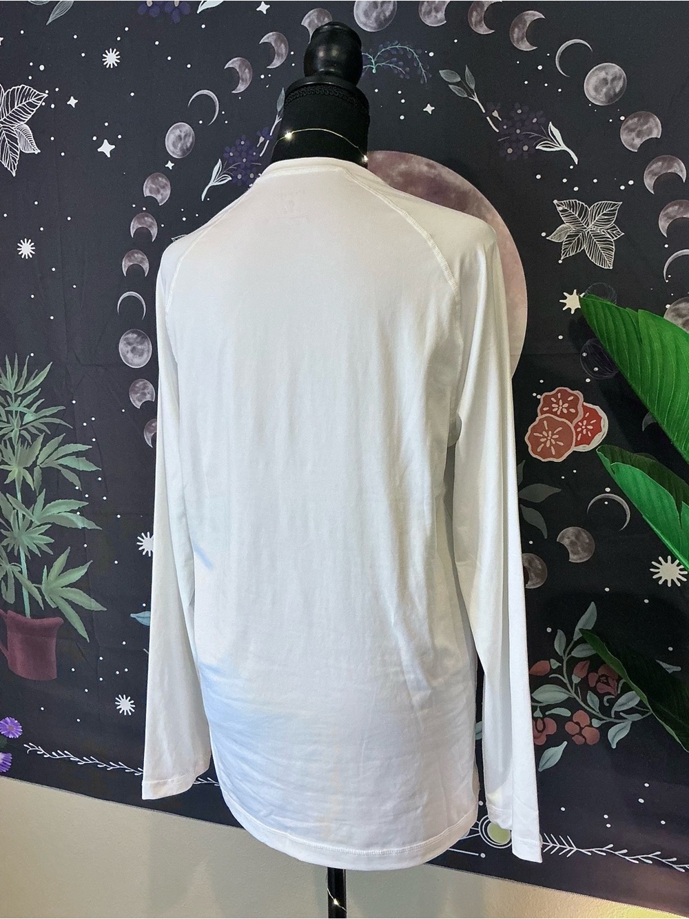 Hurley Rash-Guard Top 🏄♀️ - Picture 5 of 6